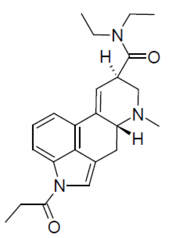 1P-LSD BLOTTER – 50 Blotters