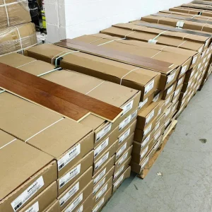 Hard wood Floor Pallets