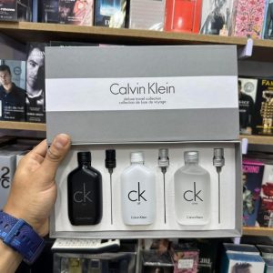 Authentic Mini Perfume Pallets