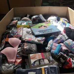 Buy Underwear Pallet